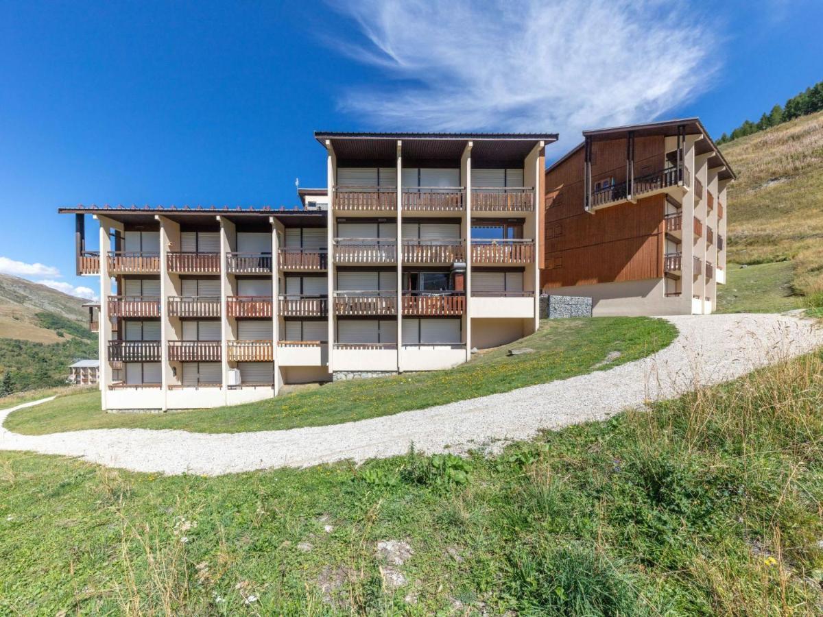 Studio Asters 18 Batiment C1 By Interhome Saint-Martin-de-Belleville Exterior foto